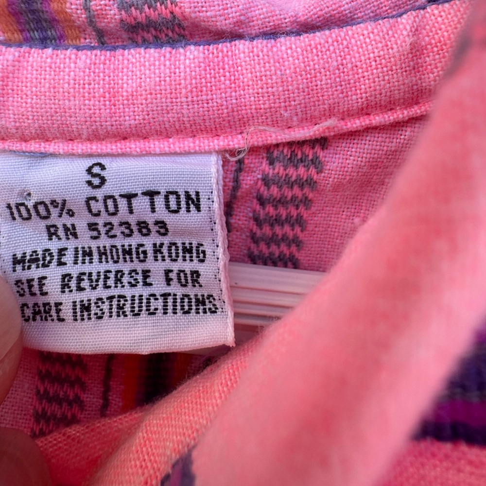 Vintage PCH hoodie - Picture 4 of 9